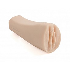 <strong>Вагина-мастурбатор Palm Pal</strong> <br />
Небольшая вагина в виде мастурбатора длиной 12 см из материала Ultra Realistic.<div class="charTableblock"> </div> Вагина-мастурбатор Palm Pal
Небольшая вагина в виде мастурбатора длиной 12 см из материала Ultra Realistic.