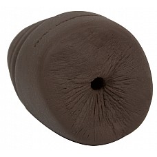 <strong>Мини-анус кофейный</strong> <br />
TPE эластомер<div class="charTableblock"> </div> Мини-анус кофейный
TPE эластомер