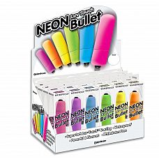  NEON LUV TOUCH*24 
- , ,     !     ,           ! : PipeDream, .