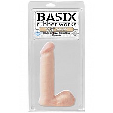   BASIX 7,5" 
      TPR   .