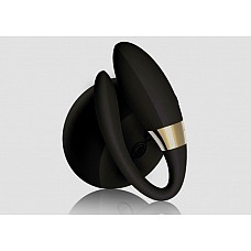     Tiani Black (LELO) 
: ;
: 31  (Tiani), 30  ( );
: li-ion 70mAH (Tiani)/2 x AAA  ( );
  :  12 ;
 : 3-  , 8   (2  SenseMotion, 6  );
   ,    ,       ().