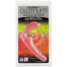     THE GAL PAL 
 THE GAL PAL   Platinum -          .