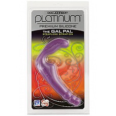     THE GAL PAL 
 THE GAL PAL   Platinum -          .