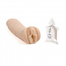 <strong>Вагина-мастурбатор QUICKIE TO GO</strong> <br />
Мини-мастурбатор для пениса из реалистичного материала UR3 со входом в виде вагины.<div class="charTableblock"> </div> Вагина-мастурбатор QUICKIE TO GO
Мини-мастурбатор для пениса из реалистичного материала UR3 со входом в виде вагины.