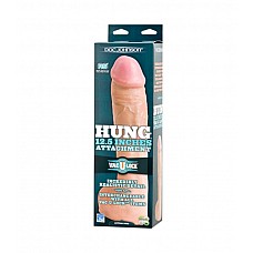    HUNG 12"   
-      Vac-U-Lock.