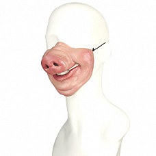   PIG MASK LFM-100 
        .