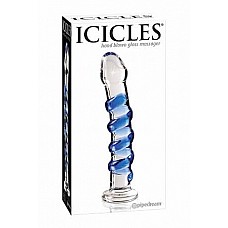  ICICLES  5   
  ICICLES  5,    .