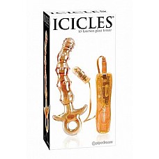   Teaser ICICLES  15   
    ICICLES  15  .