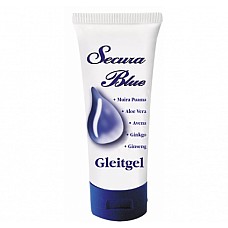  SECURA BLUE 50  
 SECURA BLUE 50 .