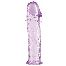 <strong>Гладкая фиолетовая насадка с усиками под головкой (Toyfa 818032-4)</strong> <br />
Благодаря этой насадке вы можете прослыть лучшим любовником. А всё потому, что она увеличивает член в объеме и подчеркивает анатомический рельеф. <br><br>
 Если головка, то с ярко выраженными складками понизу. Если тельце, то с венками. А еще на насадке имеются небольшие шипы - стимуляция лона партнерши будет чувственной.
<div class="charTableblock"><div><span>Материал</span>: ПВХ (PVC)</div><div><span>Диаметр, см</span>: 3.00</div><div><span>Диаметр, см</span>: 3</div><div><span>Производитель</span>: ToyFa, Китай</div></div> Гладкая фиолетовая насадка с усиками под головкой (Toyfa 818032-4) 
Благодаря этой насадке вы можете прослыть лучшим любовником. А всё потому, что она увеличивает член в объеме и подчеркивает анатомический рельеф. <br><br>
 Если головка, то с ярко выраженными складками понизу. Если тельце, то с венками. А еще на насадке имеются небольшие шипы - стимуляция лона партнерши будет чувственной.