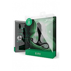 <strong>Массажер простаты ZINI JANUS LAMP большой черный</strong> <br />
Массажер простаты ZINI JANUS LAMP.<div class="charTableblock"><div><span>Длина, см</span>: 13</div><div><span>Диаметр, см</span>: 3</div><div><span>Материал</span>: силикон</div><div><span>Цвет</span>: черный</div><div><span>Особенности</span>: массажер простаты</div><div><span>Особенности</span>: без вибрации</div><div><span>Длина, см</span>: 13-16</div><div><span>Диаметр, см</span>: 3</div><div><span>Производитель</span>: ZINI, Корея</div></div> Массажер простаты ZINI JANUS LAMP большой черный 
Массажер простаты ZINI JANUS LAMP.