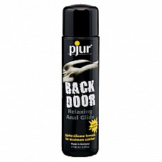 ����������������� �������� ��������� pjur�back door glide 250 ml 
