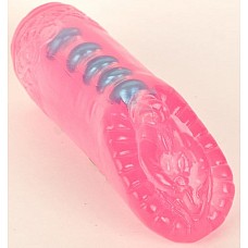 <strong>Силиконовый мастурбатор с шариками внутри (Toyfa 883021)</strong> <br />
Силиконовый мастурбатор с шариками внутри<div class="charTableblock"> </div> Силиконовый мастурбатор с шариками внутри (Toyfa 883021)
Силиконовый мастурбатор с шариками внутри