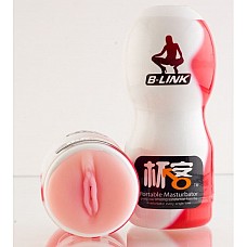 <strong>Портативный мастурбатор-вагина в удобной колбе (Toyfa 963006)</strong> <br />
Эта «девочка» в яркой тубе способна поднять вас на вершины блаженства. Достаточно проникнуть членом в узенький тоннель любви с мягкими стеночками. <br><br>
Движения внутри него, равно как и преодоление преграды в виде плотно сомкнутых половых губ, доставит истинное наслаждение.
<div class="charTableblock"><div><span>Материал</span>: киберкожа</div><div><span>Цвет</span>: телесный</div><div><span>Наличие вибрации</span>: без вибрации</div><div><span>Особенности</span>: вагина; в колбе</div></div> Портативный мастурбатор-вагина в удобной колбе (Toyfa 963006) 
Эта «девочка» в яркой тубе способна поднять вас на вершины блаженства. Достаточно проникнуть членом в узенький тоннель любви с мягкими стеночками. <br><br>
Движения внутри него, равно как и преодоление преграды в виде плотно сомкнутых половых губ, доставит истинное наслаждение.