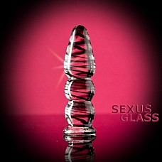 <strong>Анальная пробка - елочка (Toyfa 912034)</strong> <br />
Маленькой ёлочке холодно… и не только зимой. Согрейте её своим телом, погрузите внутрь себя, и она отблагодарит вас – подарит удивительное чувство наполненности. <br><br>
Эта пробка-ёлочка не уколет вас, а, наоборот, приласкает, проникнет в анус так нежно и чувственно. Всё это благодаря гладкой поверхности и вытянутому кончику.
<div class="charTableblock"><div><span>Длина, см</span>: 14.50</div><div><span>Диаметр, см</span>: 3.50</div><div><span>Материал</span>: стекло</div><div><span>Длина, см</span>: 13-16</div><div><span>Диаметр, см</span>: 3</div></div> Анальная пробка - елочка (Toyfa 912034)
Маленькой ёлочке холодно… и не только зимой. Согрейте её своим телом, погрузите внутрь себя, и она отблагодарит вас – подарит удивительное чувство наполненности. <br><br>
Эта пробка-ёлочка не уколет вас, а, наоборот, приласкает, проникнет в анус так нежно и чувственно. Всё это благодаря гладкой поверхности и вытянутому кончику.