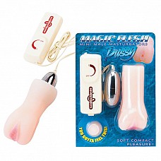    Magik Flesh 2K709-BCDSC 
      .