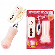 -   Magik Flesh 2K708-BCDSC 
      .