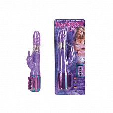 -- METAL BEAD & RABBIT 2K657-D5-BCD 
