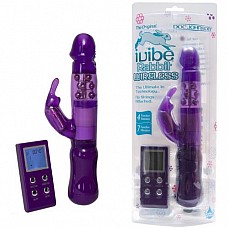 - Ivibe Rabbite Wireless 6001-21BXDJ 
"                 .