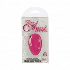   Petit Ami Pink 2133-30CDSE 
     , ,    ,     .
