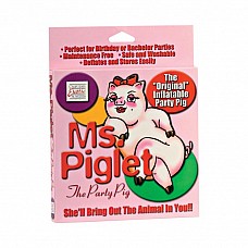   Ms. Piglet 1982-01BXSE 
<br>: <b>California Exotic Novelties, </b><br/>