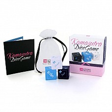 <strong>Кубики для игр Kamasutra E22006</strong> <br />
Три кубика, позволяющие разнообразить Вашу сексуальную жизнь: - Голубой с позициями из Камасутры - Белый с выбором места - Черный с дополнительными вариантами<br>Производитель: <b>LoversPremium</b><br/><div class="charTableblock"> </div> Кубики для игр Kamasutra E22006
Три кубика, позволяющие разнообразить Вашу сексуальную жизнь: - Голубой с позициями из Камасутры - Белый с выбором места - Черный с дополнительными вариантами<br>Производитель: <b>LoversPremium</b><br/>
