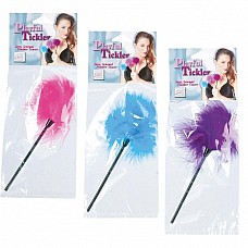   PLAYFUL TICKLER 2642-00CDSE 
  .