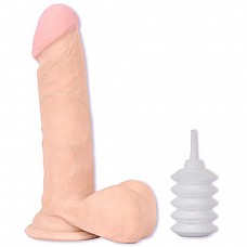 ������������� ������������ Ultra Realistic 6" 0276-01BXDJ 
������������  �������������  ��������� ����� � ��������.