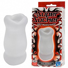  The Super Sucker UR3 0684-10BXDJ 
   .