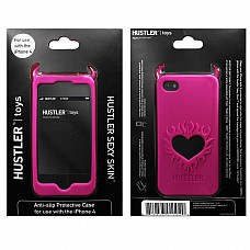   HUSTLER    iPhone 4, 4S H45533-11002 
    iPhone 4  4S -        .