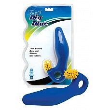 <strong>Силиконовая вагинальная втулка с клиторальным стимулятором ( Dream toys 20461)</strong> <br />
Тельце этого стимулятора заполнит собой ваше влажное, жаждущее ласки лоно. Секс-игрушка с расширением по центру подарит вам сладостное чувство наполненности. Фаллоимитатор гарантированно легко будет скользить внутри вашего тела, так как поверхность не имеет ни единой выпуклости или рёбрышка. <br><br>
Чтобы погружение было максимально чувственным, на основании имеется небольшой отросток с каплевидными усиками. Они будут нежно массировать клитор, усиливая все приятные ощущения.
<div class="charTableblock"><div><span>Материал</span>: силикон</div><div><span>Производитель</span>: Dream Toys, Китай</div></div> Силиконовая вагинальная втулка с клиторальным стимулятором ( Dream toys 20461)
Тельце этого стимулятора заполнит собой ваше влажное, жаждущее ласки лоно. Секс-игрушка с расширением по центру подарит вам сладостное чувство наполненности. Фаллоимитатор гарантированно легко будет скользить внутри вашего тела, так как поверхность не имеет ни единой выпуклости или рёбрышка. <br><br>
Чтобы погружение было максимально чувственным, на основании имеется небольшой отросток с каплевидными усиками. Они будут нежно массировать клитор, усиливая все приятные ощущения.