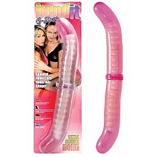 <strong>Двойной фаллоимитатор ( Dream toys 50375)</strong> <br />
Двойной фаллоимитатор с изгибающимся хребтом. Принимает любую форму.<div class="charTableblock"><div><span>Длина, см</span>: 30</div><div><span>Материал</span>: TPE / TPR</div><div><span>Цвет</span>: красный/розовый</div><div><span>Особенности</span>: двухголовый</div><div><span>Длина, см</span>: 25 и более</div><div><span>Производитель</span>: Dream Toys, Китай</div></div> Двойной фаллоимитатор ( Dream toys 50375) 
Двойной фаллоимитатор с изгибающимся хребтом. Принимает любую форму.