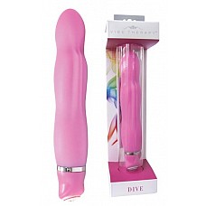  DIVE   VIBE THERAPY (Dream toys 50732) 
       ,  :     .             .<br><br>
      -,      .          .
