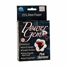    Power Gem Pink Diamond 0048-04BXSE 
 ,   ,  5,  2 ,       .
