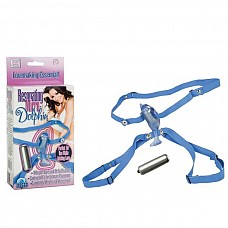   Resonating Micro Dolphin 0613-00BXSE 
<br>: <b>California Exotic Novelties, </b><br/>