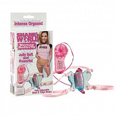   Sw Venus Butterfly 0601-12BXSE 
<br>: <b>California Exotic Novelties, </b><br/>