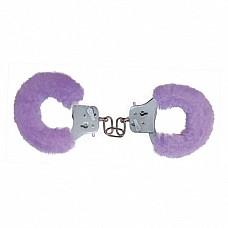   Furry Fun Cuffs Purple 9502TJ 
   FURRY FUN CUFFS PURPLE 9502TJ    9502TJ           ,         .