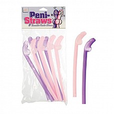        Penis Straws(8) 2424-20CDSE 
  8 , -   .