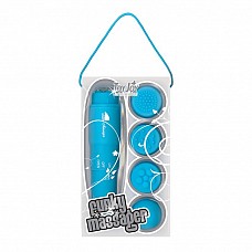  FUNKY MASSAGER BLUE9802TJ 
     .