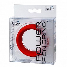     POWER PENISRING LARGE RED9846TJ 
      ,     ,       ,     .
