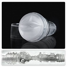  - Ice Jack: Ice Mouth Crystal FL905 
-         .