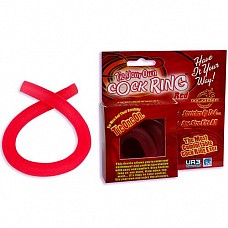 <strong>Утяжка светящаяся в темноте Tie One On 0852-01BXDJ</strong> <br />
Утяжка для мошонки и пениса светящаяся в темноте.<div class="charTableblock"> </div> Утяжка светящаяся в темноте Tie One On 0852-01BXDJ 
Утяжка для мошонки и пениса светящаяся в темноте.