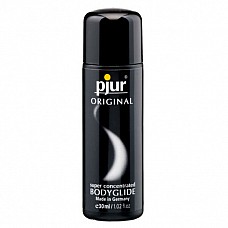   Pjur ORIGINAL, 30 ml 
               .          .      .     ,   .    , , .    ,   .        .                . 