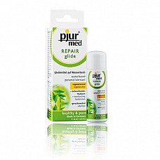 �������������� ��������� � ������������ �������� Pjur MED Repair glide, 30 ml 
�������������� ��������� �� ������ ������ � ������������ �������� ��� ����� ��� ������������ ���� ��������� ���������. �������� ��������� ����� ����� �������� ���� � ����� ����� �������, ��� ������ ����������, ������������ ����������� ����. ������������� ������� ����������� ����������� ���������� � ������ ����������. ���� ��������� ���� ��������� �������, �� ������������ ����, � ���� ���������� ������. �������� �������������� ������������ �������. ��� ������������ ���������� � �������������� ���������. ��������� ���� ������������������ ���������� �������. 