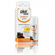        Pjur MED Energy glide, 30 ml 
      ,        , ,    .  ()   , ,       .    .       .     , ,    .    . 