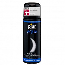   Pjur AQUA,  30 ml 
   .     .         .   ,    .   , ,   ,           .            .         : pjur AQUA    . 