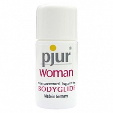   Pjur Woman,  10 ml 
    ,        .          .     ,   .    , , .    ,   .        .                . 