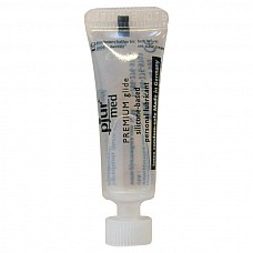    Pjur MED Premium glide, 4 ml 
 -       .    pjur med Premium glide      . :      ,    ,     .           .    .  .   . 100%   . 