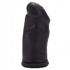 <strong>Черный гладкий удлинитель + 7 см.</strong> <br />
Черный гладкий удлинитель для пениса из латекса. Насадка увеличит Ваше достоинство на 7 см!<div class="charTableblock"><div><span>Материал</span>: латкес</div><div><span>Производитель</span>: California Exotic Novelties, США</div></div> Черный гладкий удлинитель + 7 см.
Черный гладкий удлинитель для пениса из латекса. Насадка увеличит Ваше достоинство на 7 см!