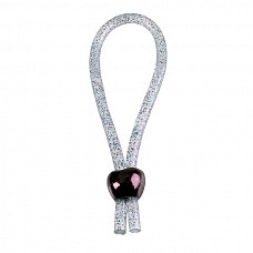 <strong>Прозрачная петля на пенис</strong> <br />
Прозрачная эрекционная петля-лассо универсального Размера, который регулируется серебристой бусиной. Кольцо помогает продлить состояние эрекции, после использования его легко снять.<div class="charTableblock"> </div> Прозрачная петля на пенис 
Прозрачная эрекционная петля-лассо универсального Размера, который регулируется серебристой бусиной. Кольцо помогает продлить состояние эрекции, после использования его легко снять.